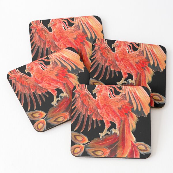 Item preview, Olympus Octet Pheonix designed and sold by GYSOmerchandise.