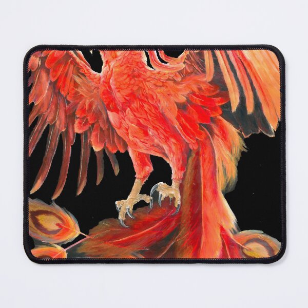 Item preview, Olympus Octet Pheonix designed and sold by GYSOmerchandise.