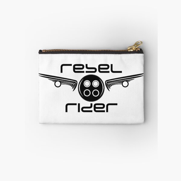 Item preview, Rebel rider motorcycle logo designed and sold by StanbArt.