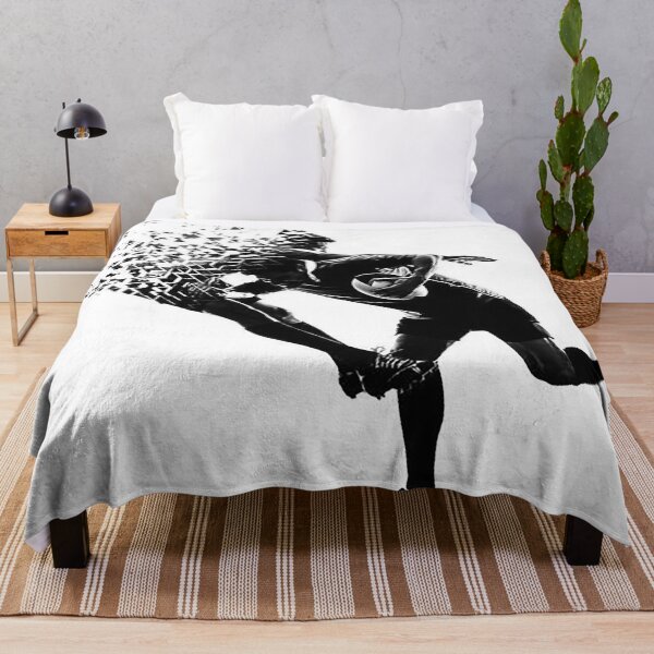 Item preview, Black n White style, Sliding american football. designed and sold by julieright.