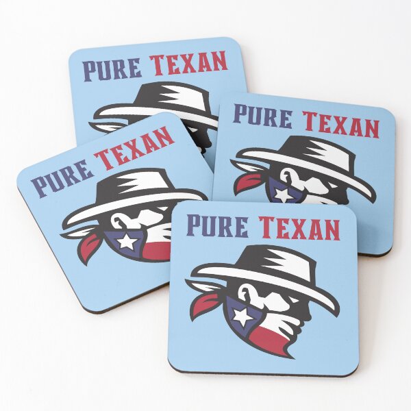 Item preview, Pure Texan designed and sold by RedTomasB.