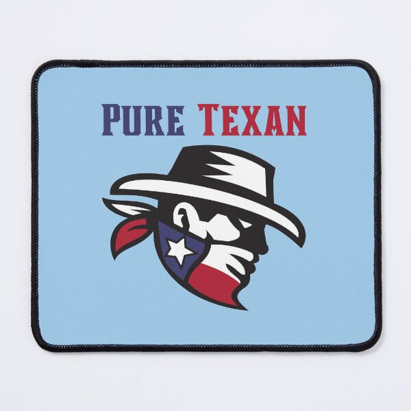 Item preview, Pure Texan designed and sold by RedTomasB.