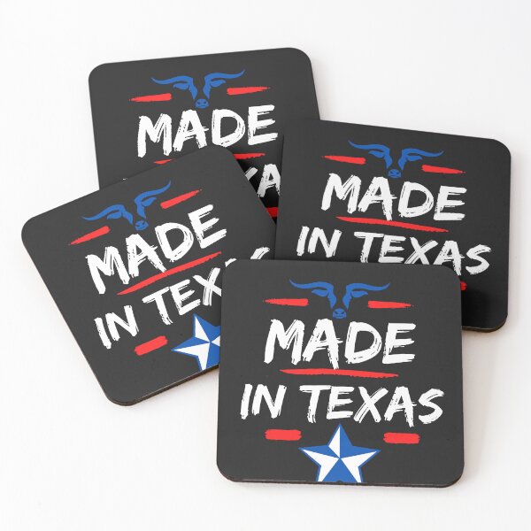 Item preview, Pure Texan designed and sold by Ivy-si.