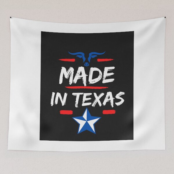 Item preview, Pure Texan designed and sold by Ivy-si.