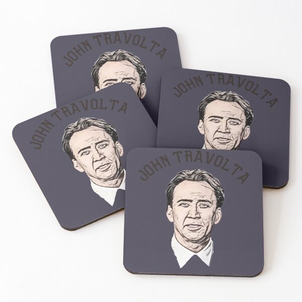 Item preview, Lover Gifts Nicholas Cage Gift For Halloween designed and sold by Bret41Stores.