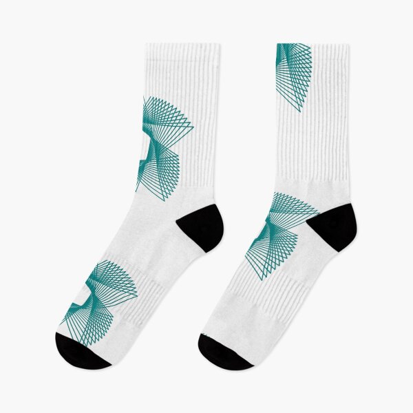 Item preview, Cosmic Hibiscus (Teal) designed and sold by ashaV-arts.