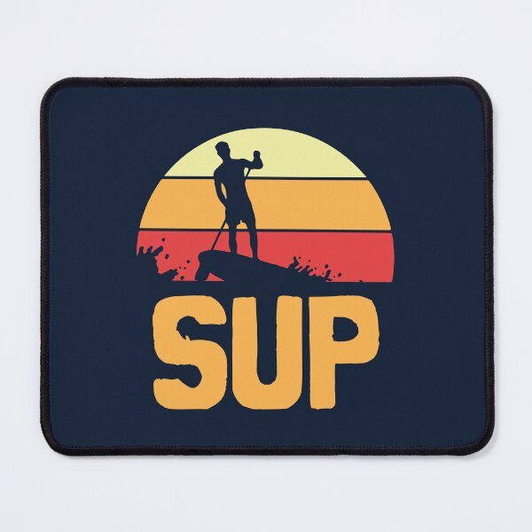 Item preview, SUP designed and sold by Statim.