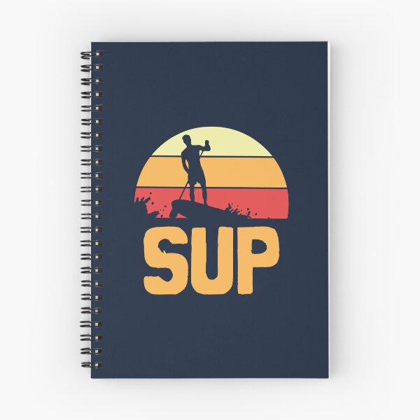 Item preview, SUP designed and sold by Statim.