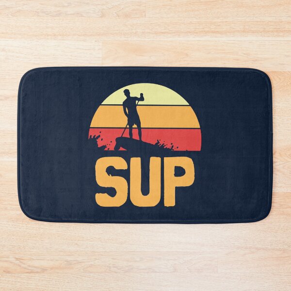 Item preview, SUP designed and sold by Statim.