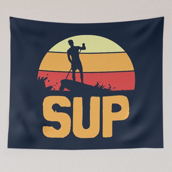 Item preview, SUP designed and sold by Statim.