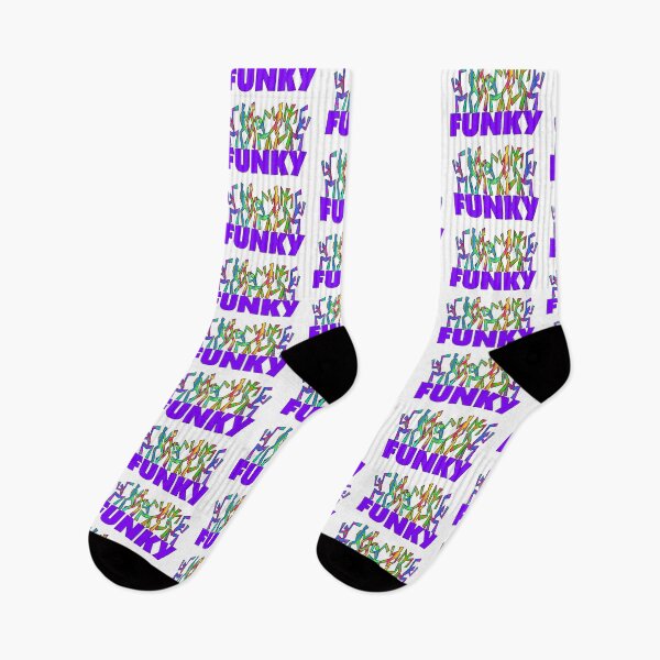 Item preview, Funky Psychedelic Dancers designed and sold by imphavok.