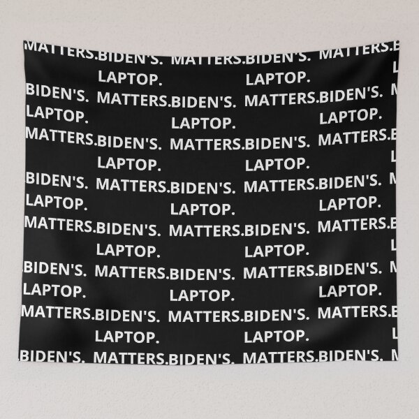 Item preview, ASUNTOS DE PORTÁTIL BIDEN_S designed and sold by roygalleries.
