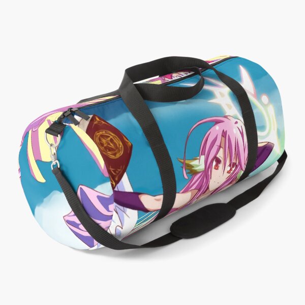 Item preview, Jibril No Game No Life Portrait Design designed and sold by Patrick23zx.