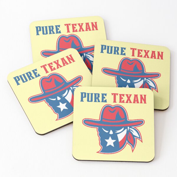 Item preview, Pure Texan designed and sold by RedTomasB.