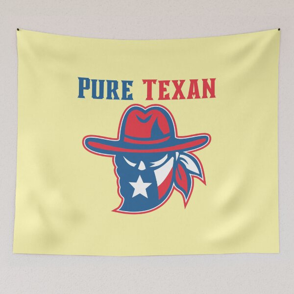 Item preview, Pure Texan designed and sold by RedTomasB.