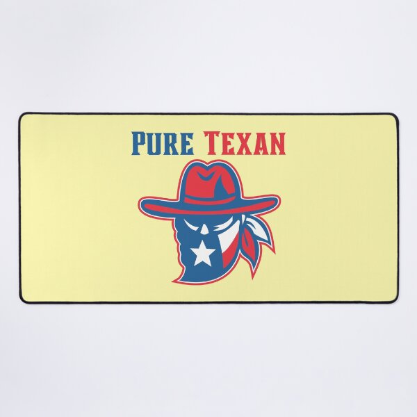 Item preview, Pure Texan designed and sold by RedTomasB.