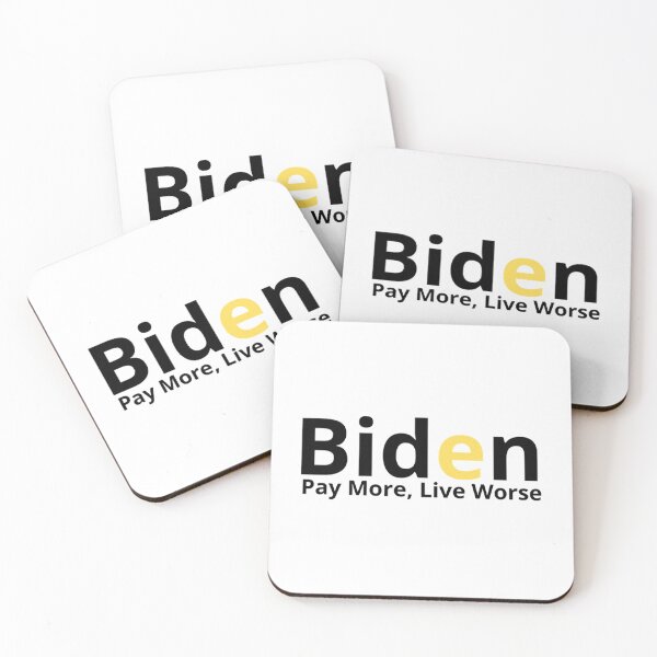 Item preview, Copie de Copie de Copie de BIDEN_S LAPTOP MATTERS designed and sold by roygalleries.