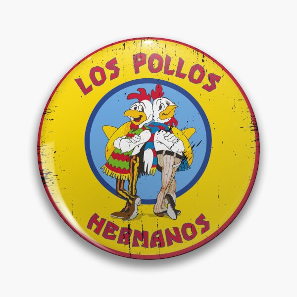 Item preview, Los Pollos Hermanos designed and sold by teesvira.