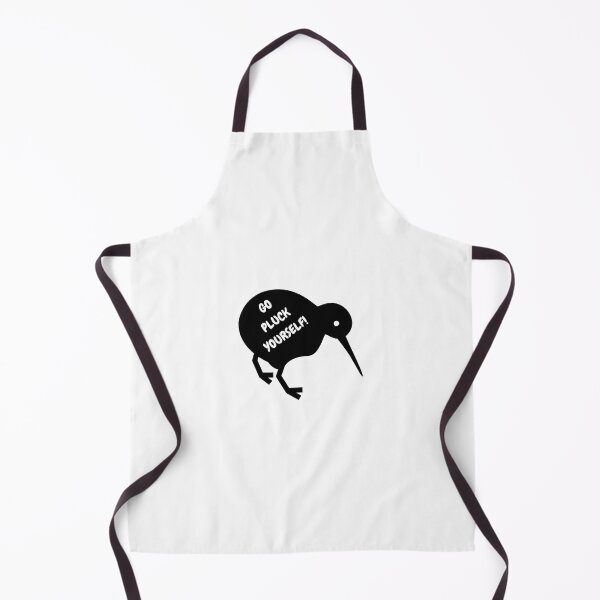Item preview, Go pluck yourself  designed and sold by Wolf-Bird-Nest.