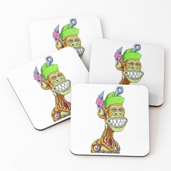 Item preview, Cut Monkey Memes funny lover designed and sold by roygalleries.