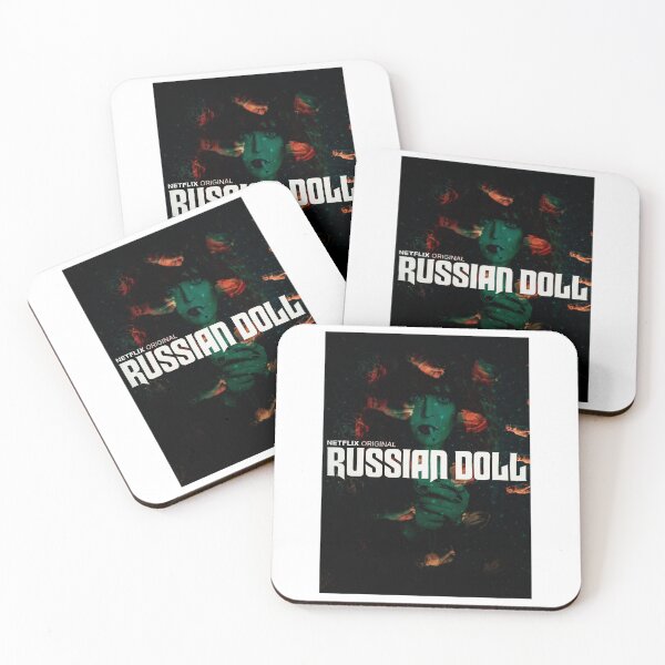 Item preview, ESSENTIAL RUSSIAN DOLL designed and sold by roygalleries.
