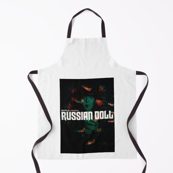 Item preview, ESSENTIAL RUSSIAN DOLL designed and sold by roygalleries.