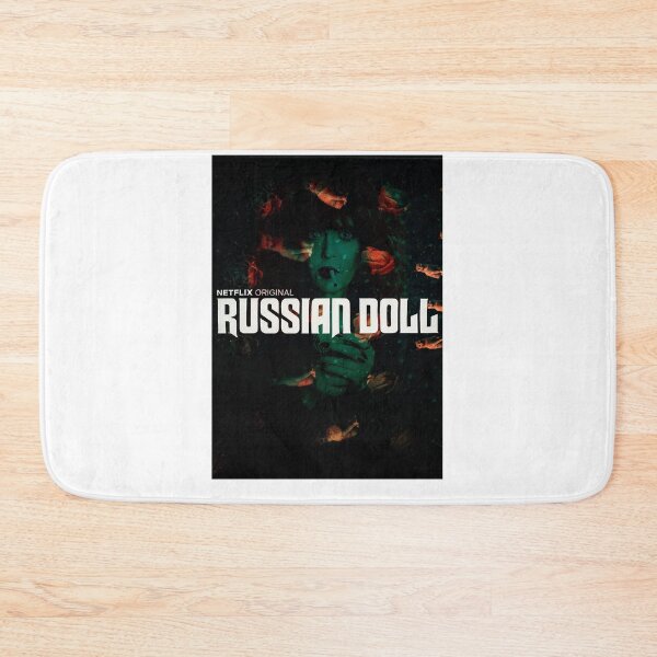 Item preview, ESSENTIAL RUSSIAN DOLL designed and sold by roygalleries.