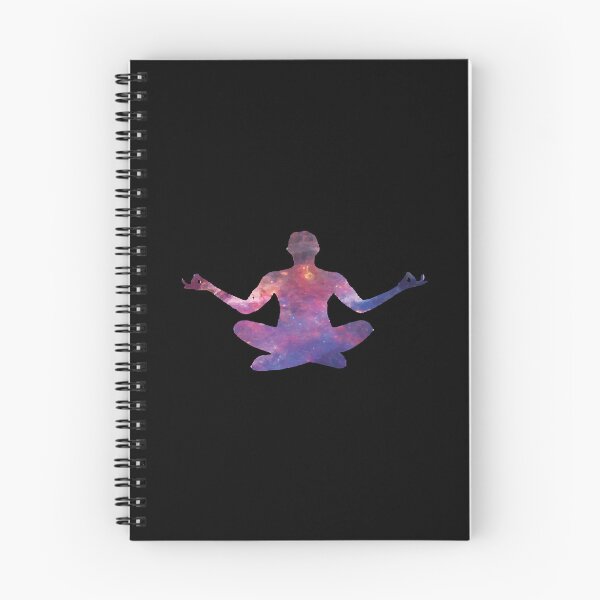 Artikelvorschau, Halbmond-Yoga-Pose entworfen und verkauft von SAFREN.