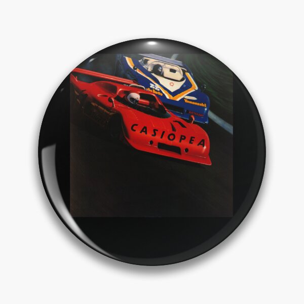 Item preview, Casiopea - Casiopea (1979) Classic designed and sold by LynnePadua.