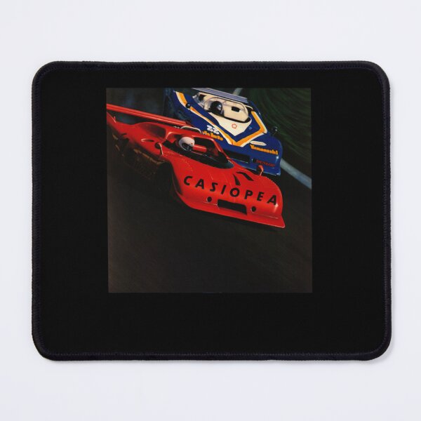 Item preview, Casiopea - Casiopea (1979) Classic designed and sold by LynnePadua.