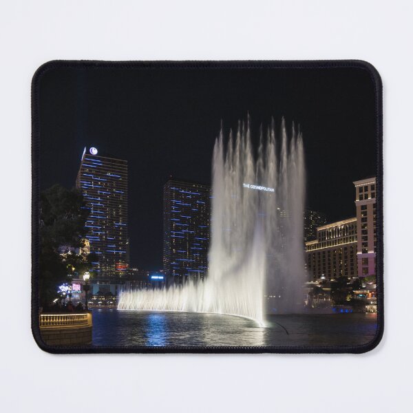 Item preview, Cosmopolitan Behind the Water Curtain designed and sold by Georgia Mizuleva.