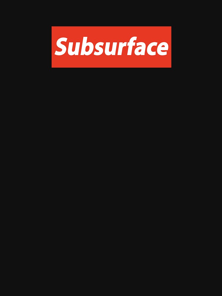 FKSPRM Collection von Subsurface