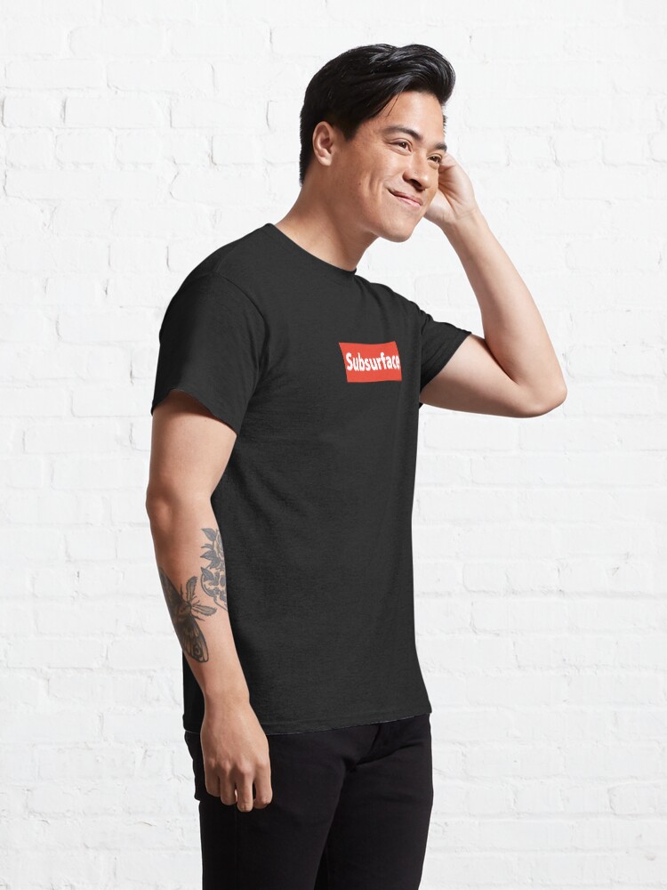 Alternative Ansicht von FKSPRM Collection Classic T-Shirt