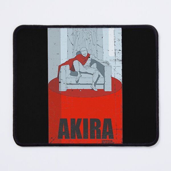 Item preview, AKIRA - Pill Anime designed and sold by simonnegist.