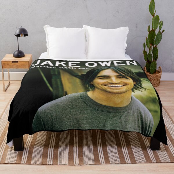 Item preview, Jake Owen startin with me designed and sold by Shallowoan.
