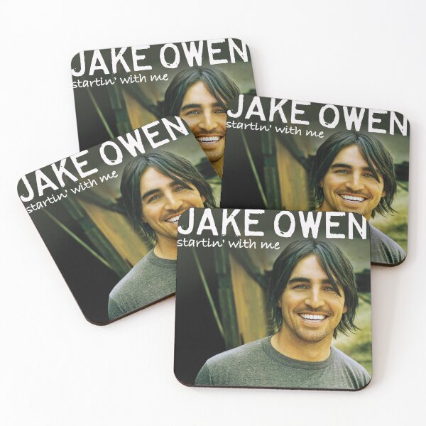 Item preview, Jake Owen startin with me designed and sold by Shallowoan.