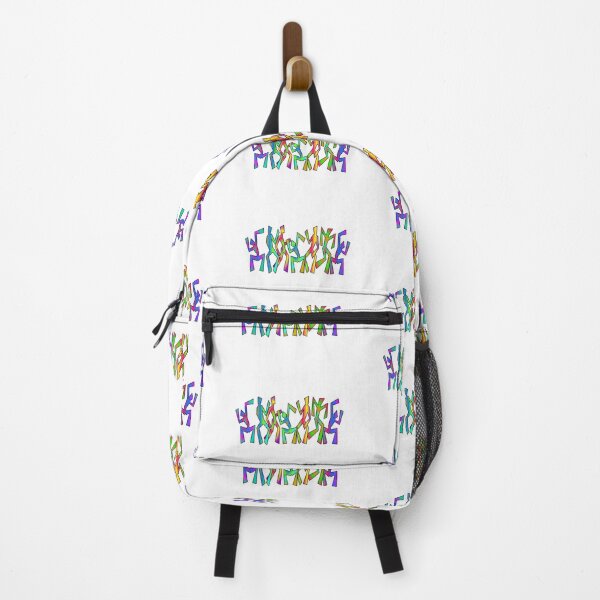 Item preview, Psychedelic Disco Dancers designed and sold by imphavok.