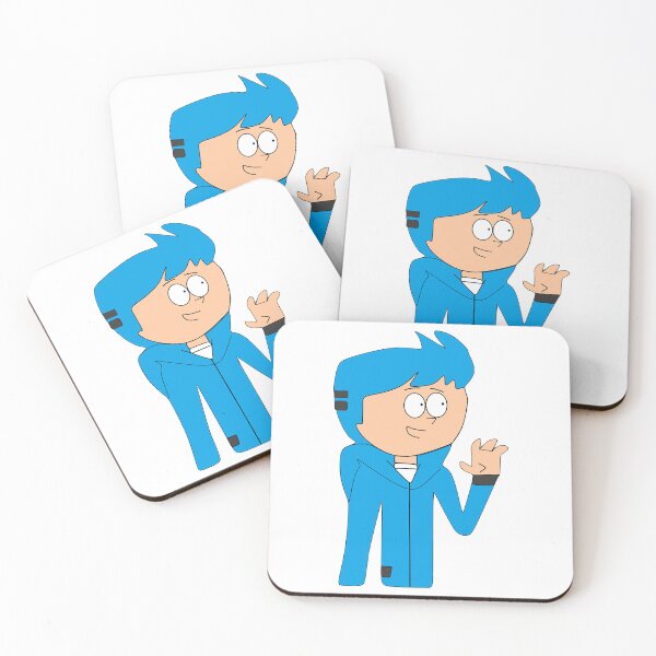 Item preview, mordecai and the rigbys Tri-blend designed and sold by roygalleries.