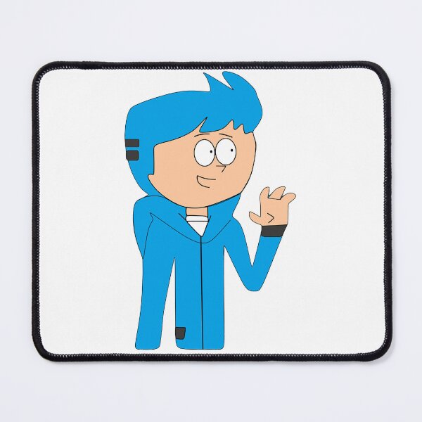 Item preview, mordecai and the rigbys Tri-blend designed and sold by roygalleries.