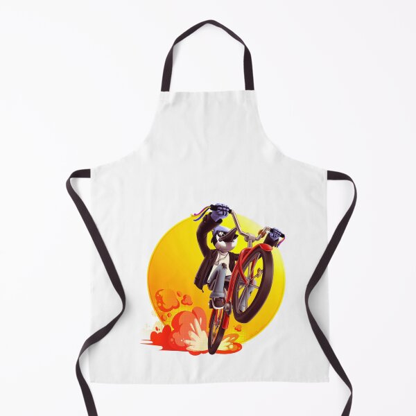 Item preview, Mordecai designed and sold by roygalleries.