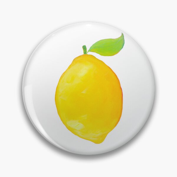 Item preview, Lemon designed and sold by MatsonArtDesign.