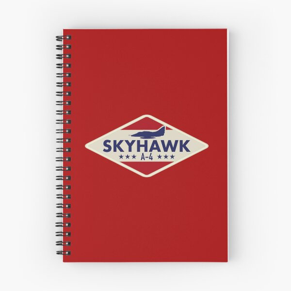 Item preview, A-4 Skyhawk Patch designed and sold by StrongVlad.