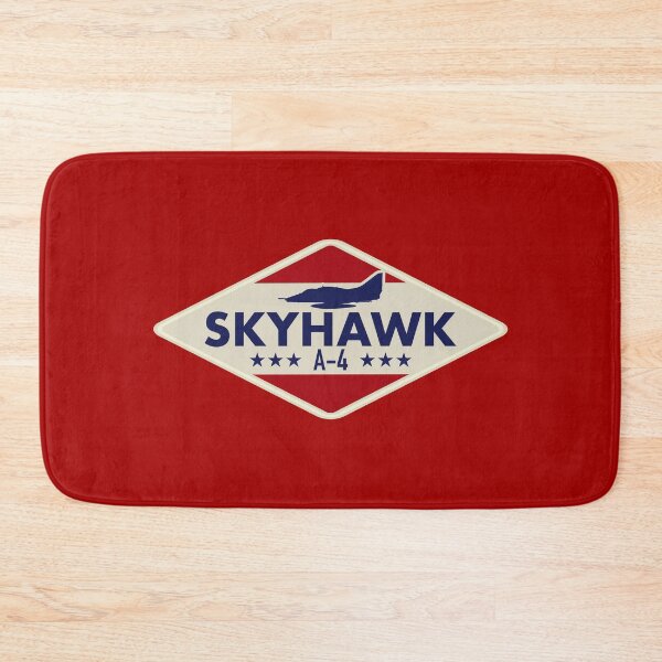 Item preview, A-4 Skyhawk Patch designed and sold by StrongVlad.