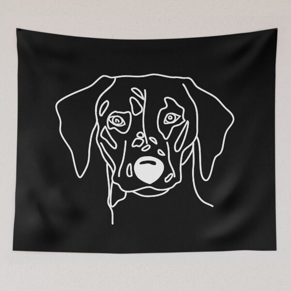 Item preview, dalmatian, dalmatian designed and sold by dog-shirt.