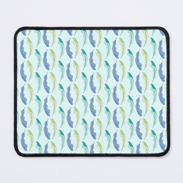 Item preview, leaf pattern designed and sold by zzzozzo.