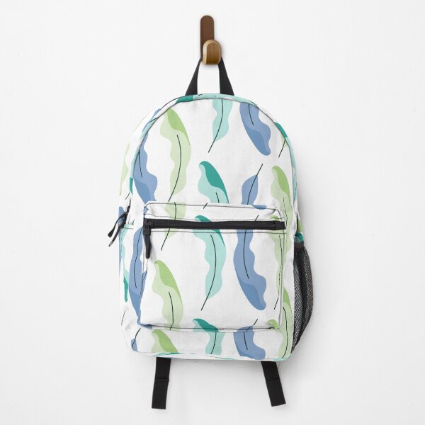 Item preview, leaf pattern designed and sold by zzzozzo.