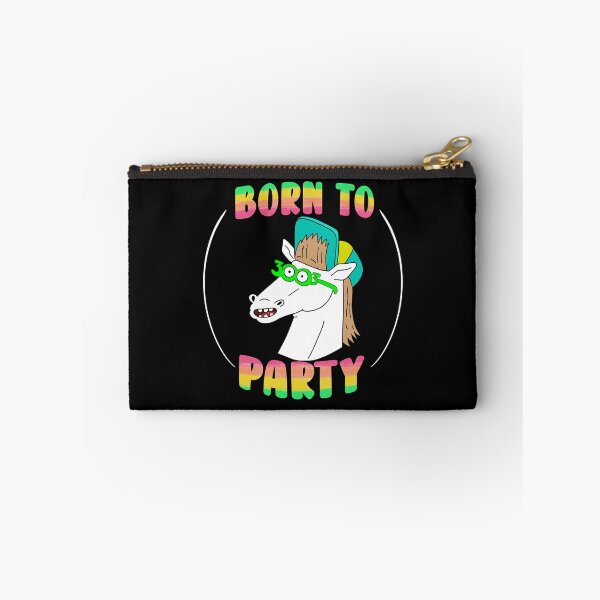Item preview, Party Horse Nacido para la fiesta designed and sold by roygalleries.