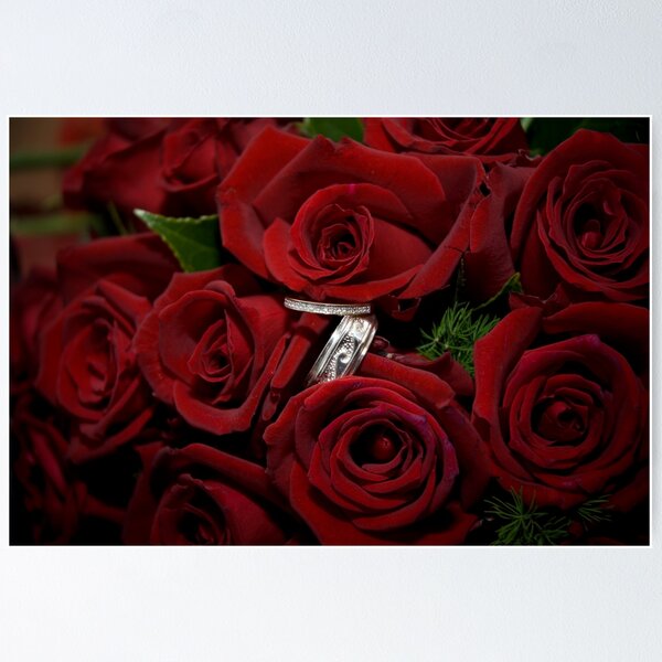 Item preview, Roses are red... designed and sold by Sue Wilson (Kane).