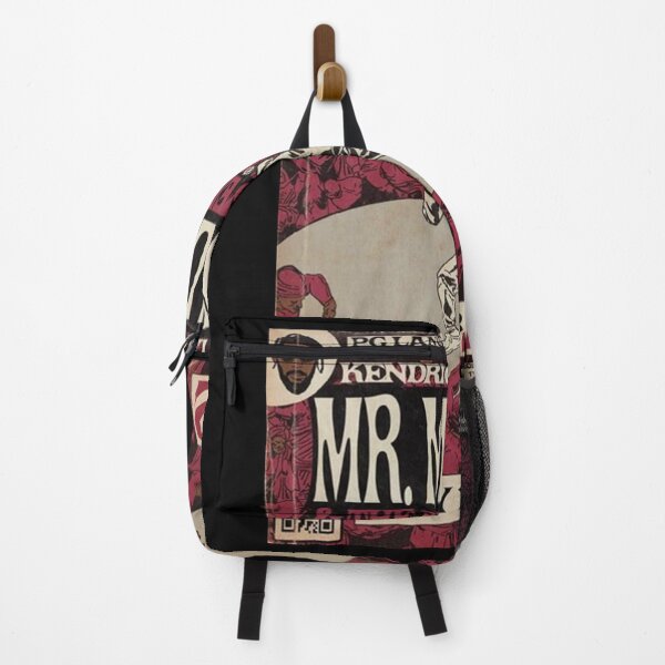 Item preview, Mr. Morale & The High Steppers - Comic-Kendrick Lamar designed and sold by Euse bio.