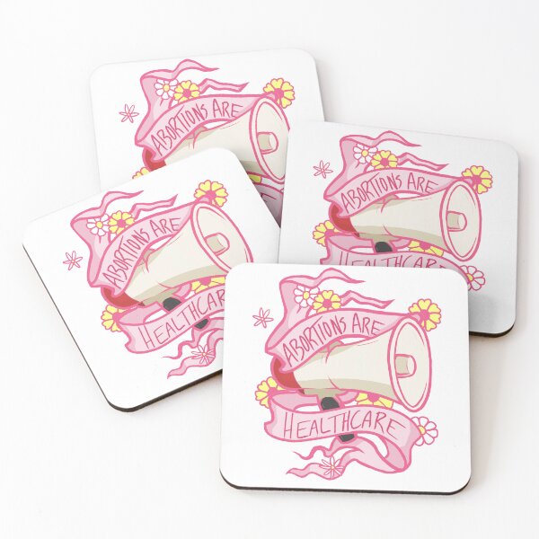Item preview, Abortions Are Healthcare designed and sold by AlphaResistance.